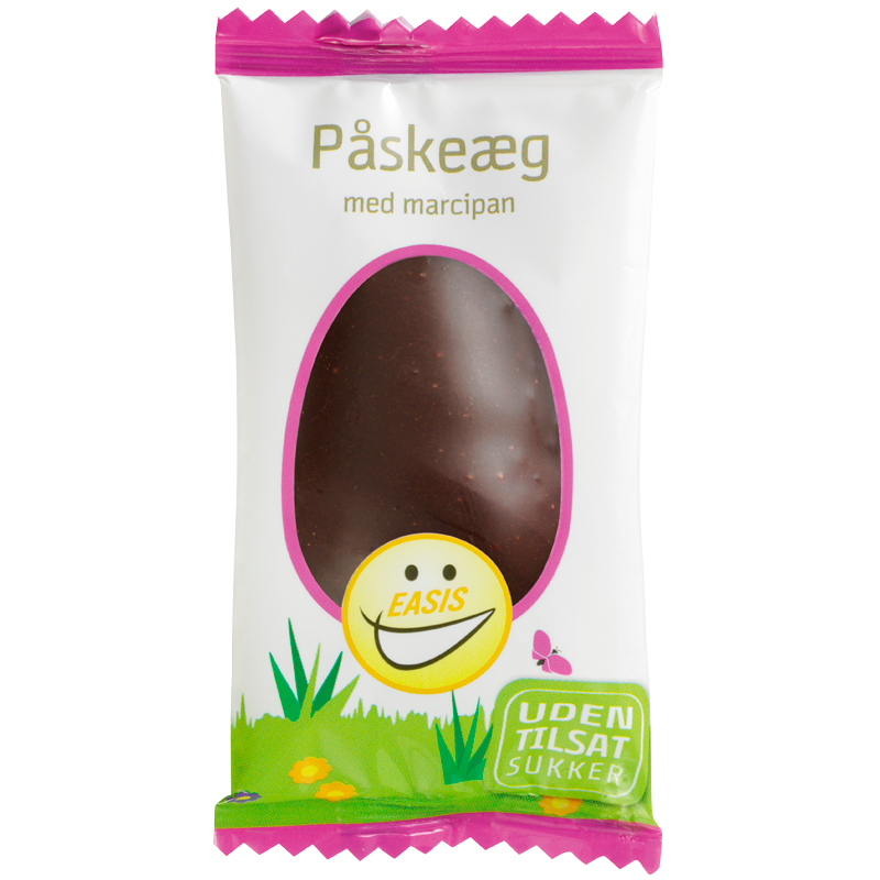 EASIS Marcipanæg (30 g)