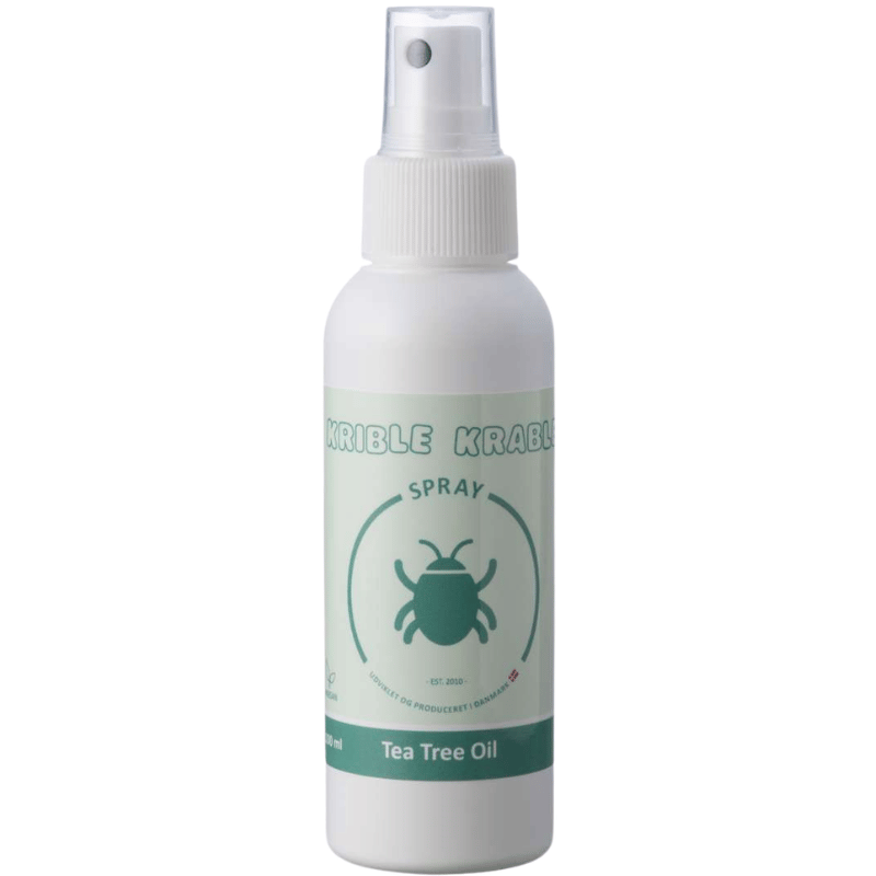 Krible Krable Spray - 100 ml.
