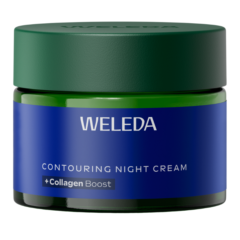 Weleda Contouring Night Cream (40 ml)