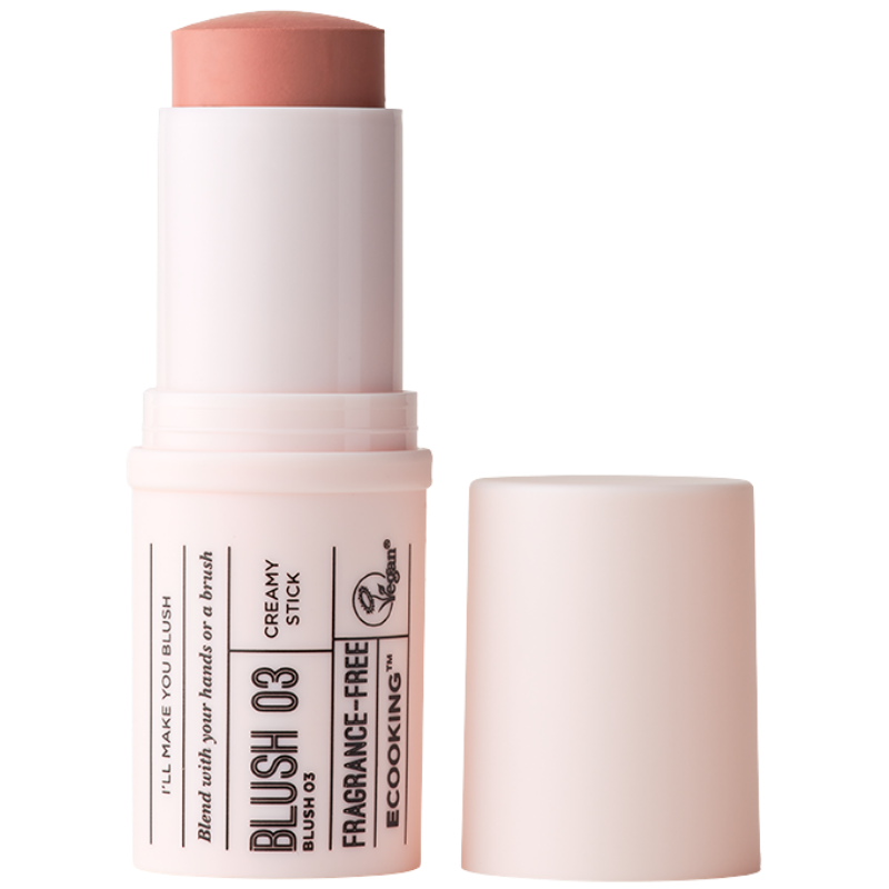 Ecooking Blush 03 (15,9 g)