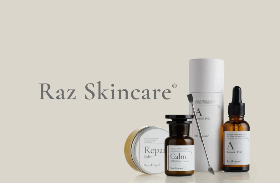 Raz Skincare