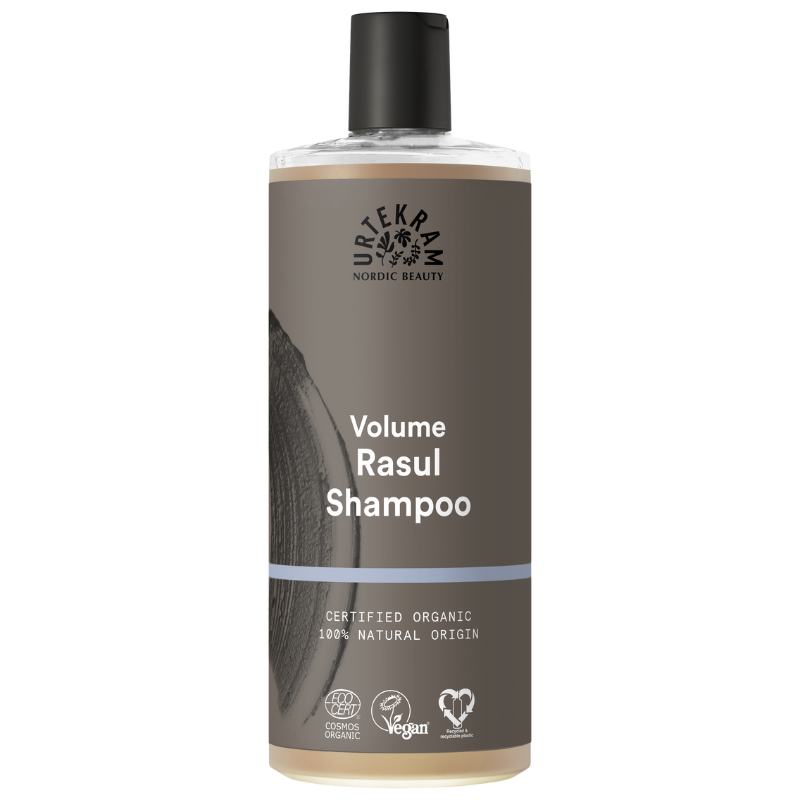 UDSALG Urtekram Rasul Shampoo (500 ml) køb billig