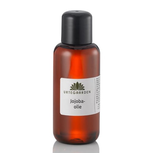 Urtegaarden Jojobaolie Ø (100 ml)