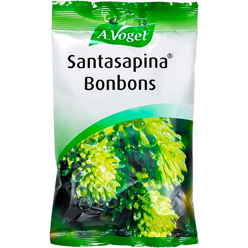 A. Vogel Santasapina bon-bon i pose (100 gr)