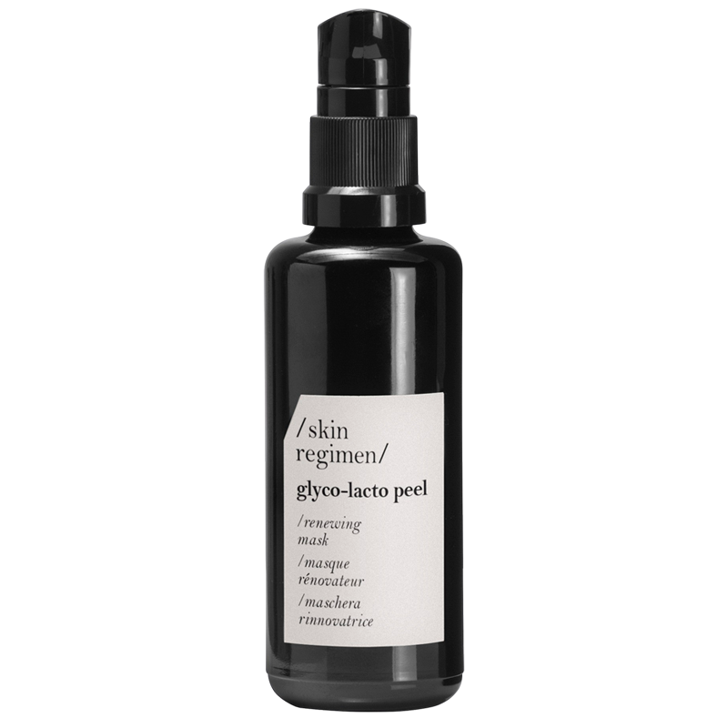 Comfort Zone Skin Regimen Glyco-Lacto Peel (50 ml)