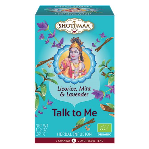 Shoti Maa Talk to Me te Ø (16 br)