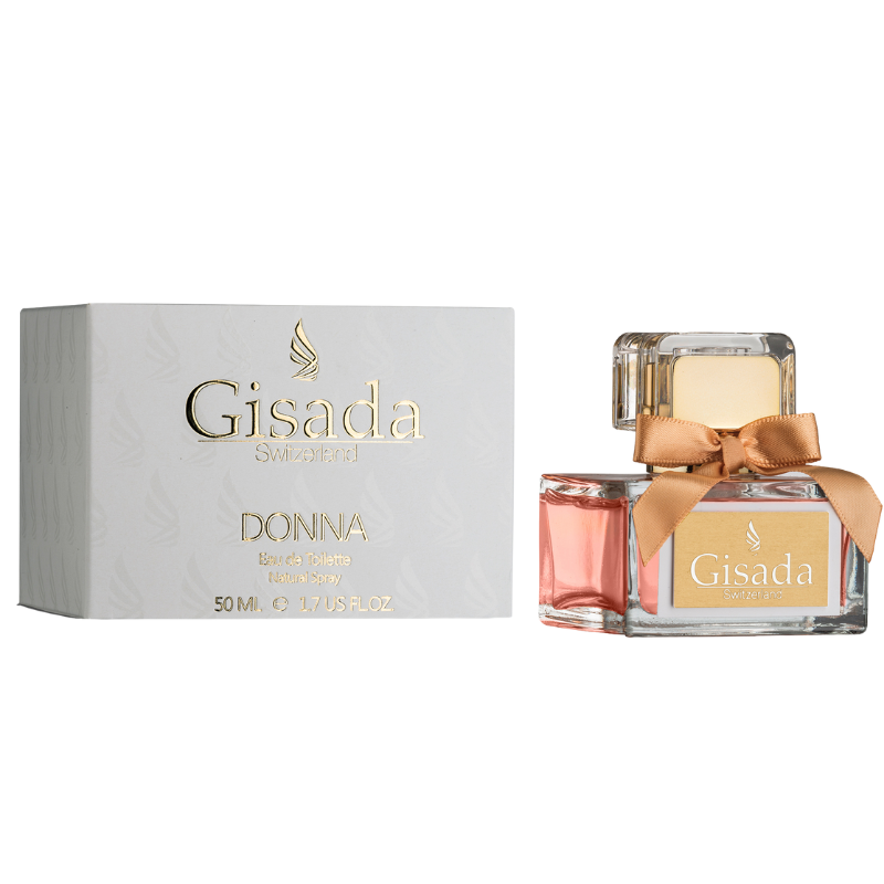 Gisada Donna Edt (50 ml)