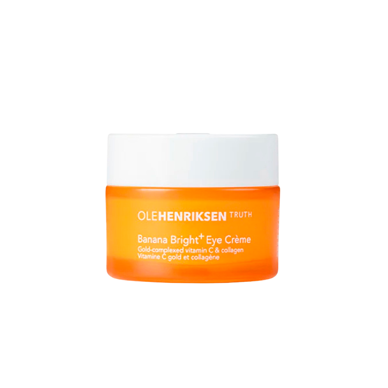 Ole Henriksen Truth Banana Bright + Eye Creme (15 ml)