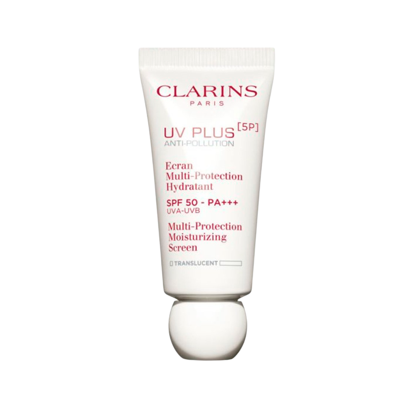 Clarins UV Plus Anti-Pollution All Skin Types (30 ml)