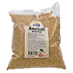 Amaranth Glutenfri Ø (500 g)