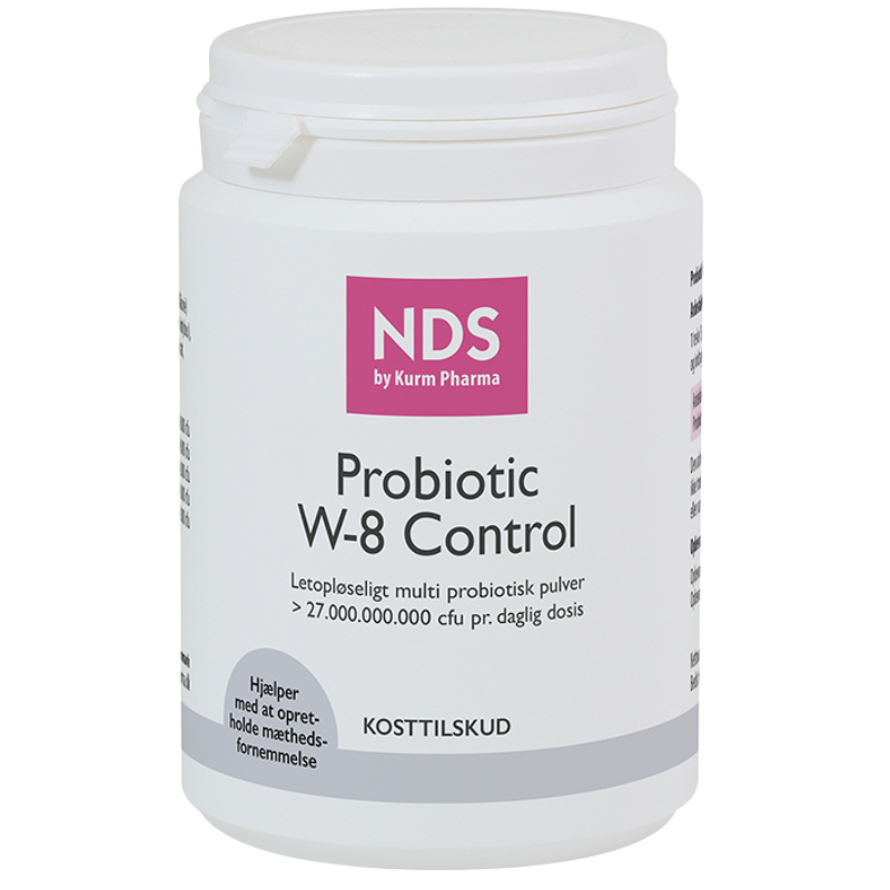 NDS Probiotic W-8 Control (100 g)