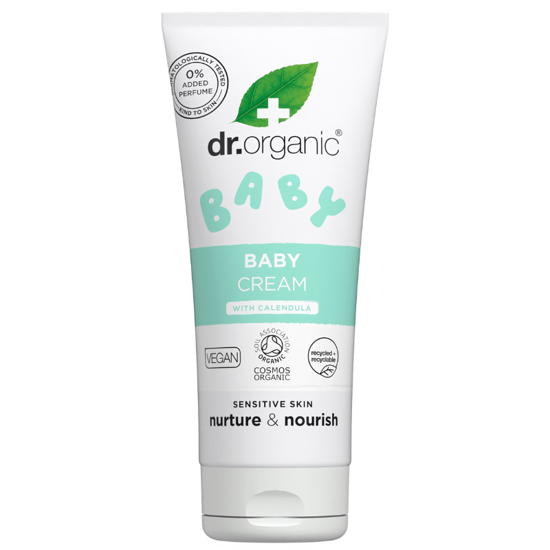 Dr. Organic Baby Cream (50 ml)
