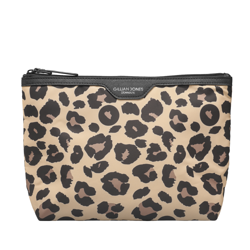 Gillian Jones Toilettaske i 100% Genanvendt Plastik (1 stk)