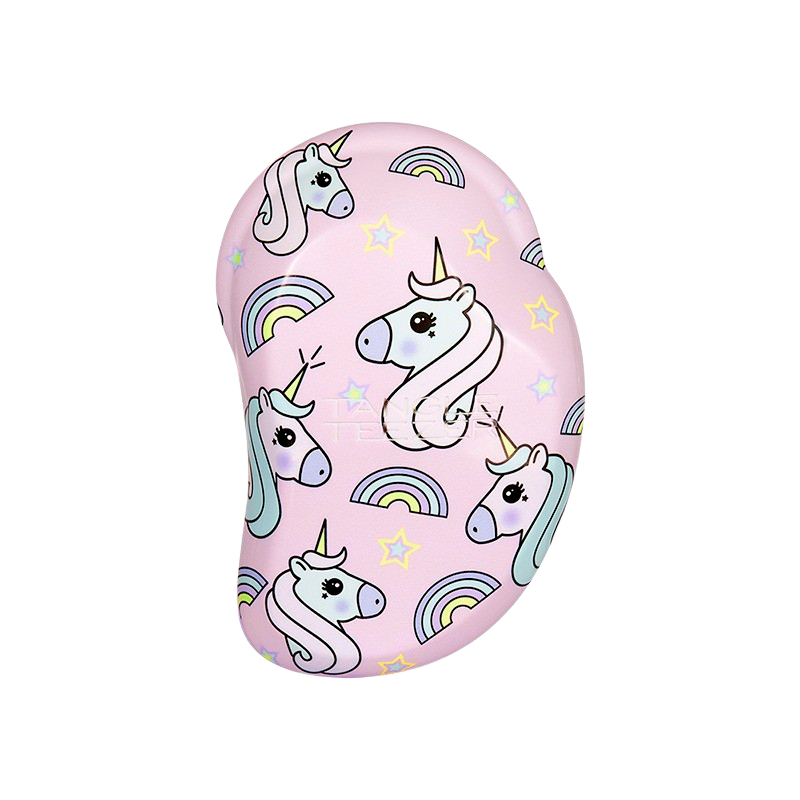 Tilbud Tangle Teezer Children Unicorn Magic (1 stk) køb billig