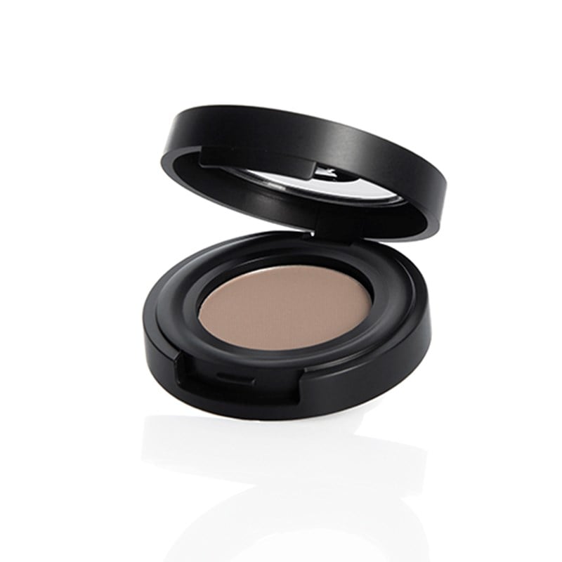 Nilens Jord Mono Eyeshadow Matt Taupe (1,3 g)