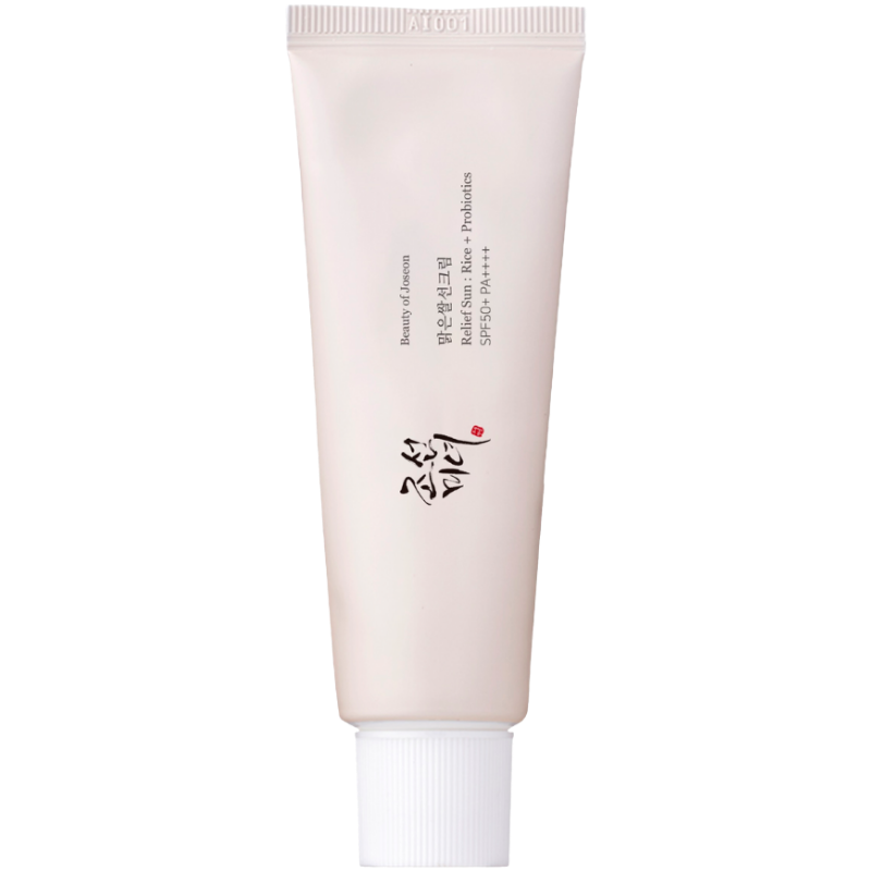 Beauty of Joseon Relief Sun Rice + Probiotics SPF50+ PA++++ (50 ml)
