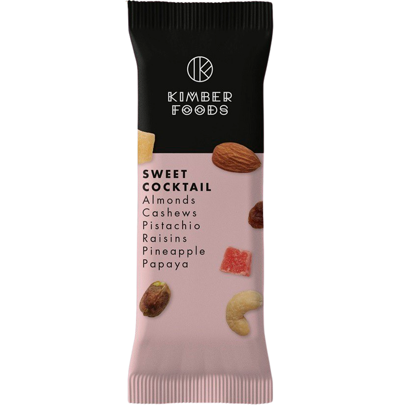 Kimber Foods Sweet Cocktail Mix (20 g)
