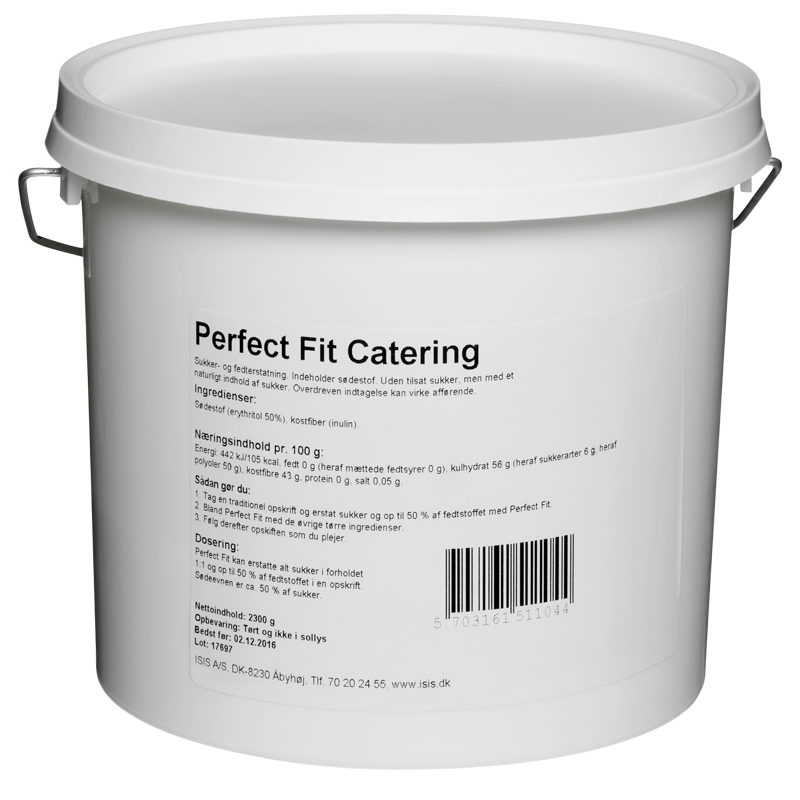 EASIS Perfect Fit (2300 g)