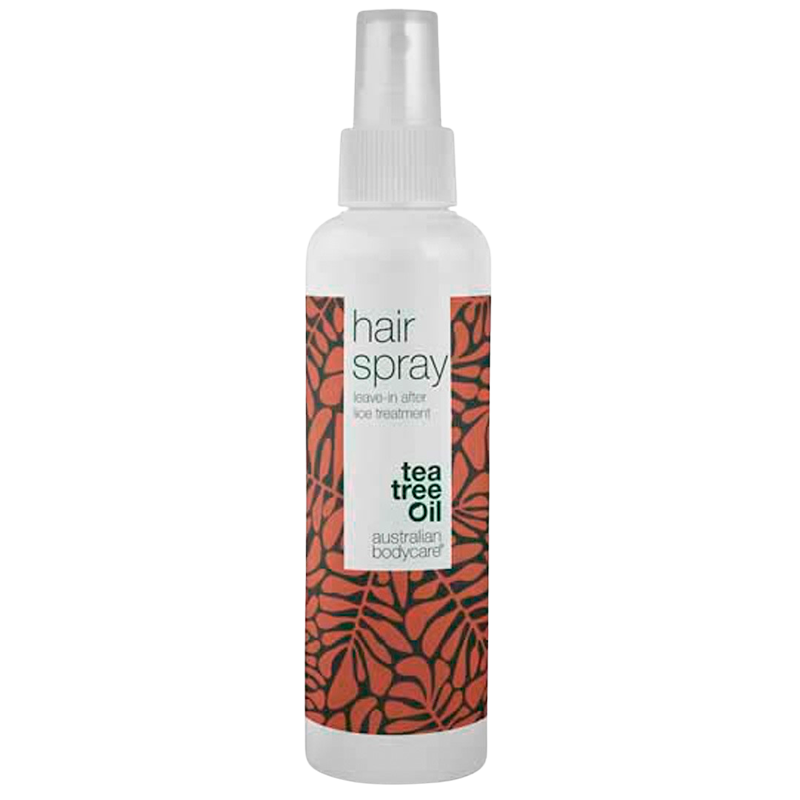 Australian Bodycare Hair Spray (150 ml) 