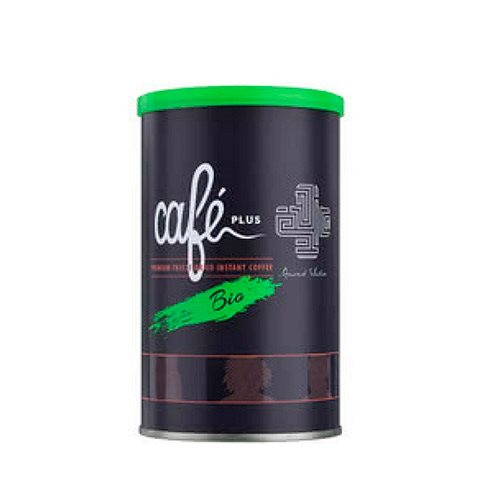 Cafe Plus Instant Kaffe Ø (100 g)