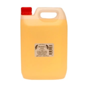 Mandelolie (2,5 ltr)