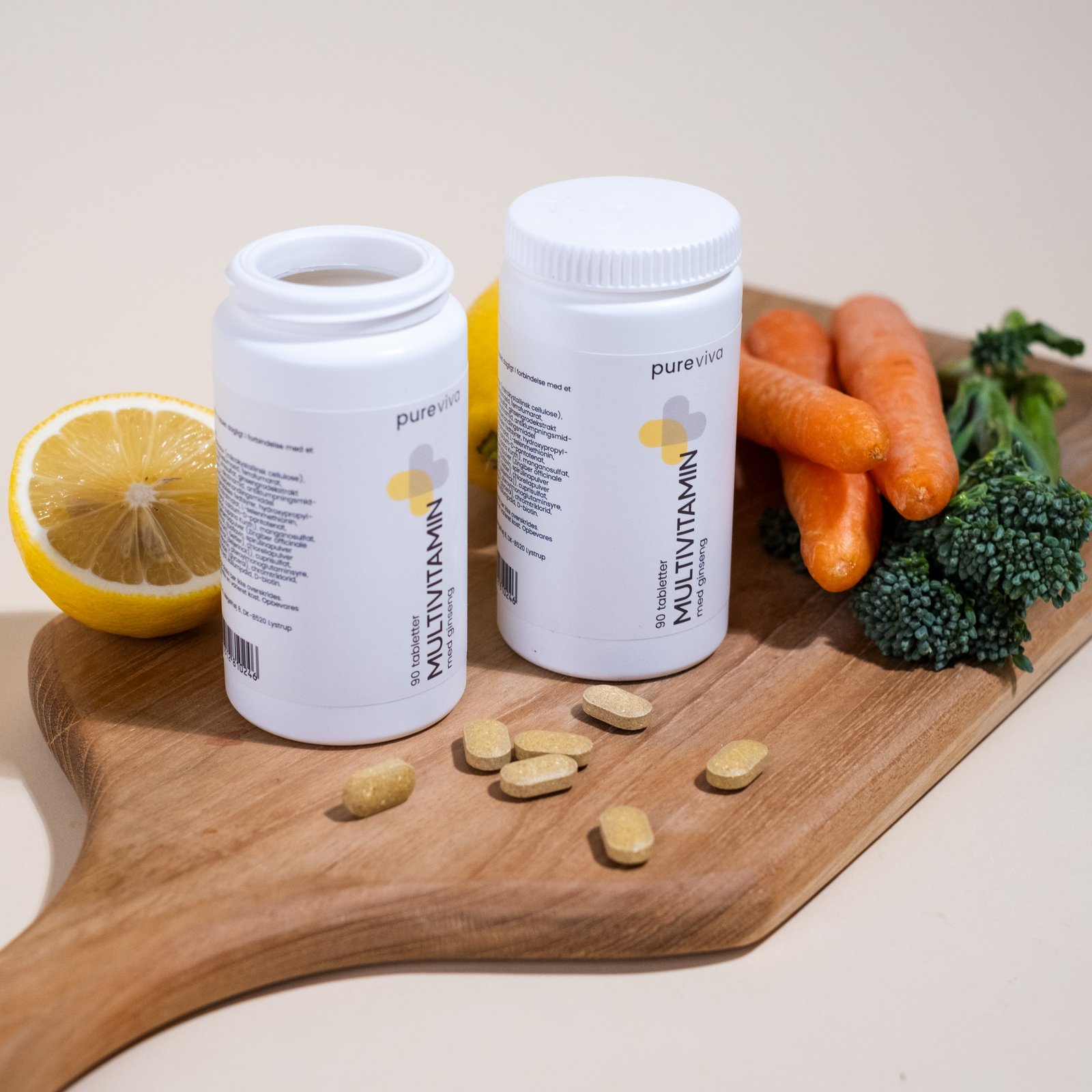 A vitamin
