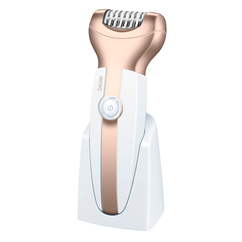 Beurer 3-i-1 Epilator HL 70 (1 stk)