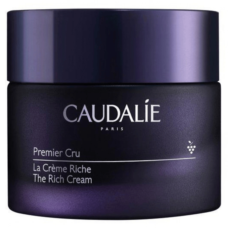 Caudalie Premier Cru Rich Cream (50 ml)