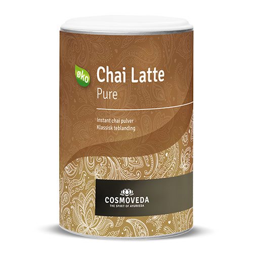 Instant chai latte classic Ø