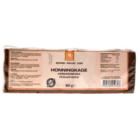 Urtekram Honningkage É (300 gr)
