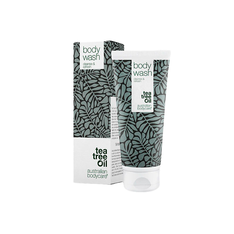 Australian BodyCare Body Wash (200 ml)