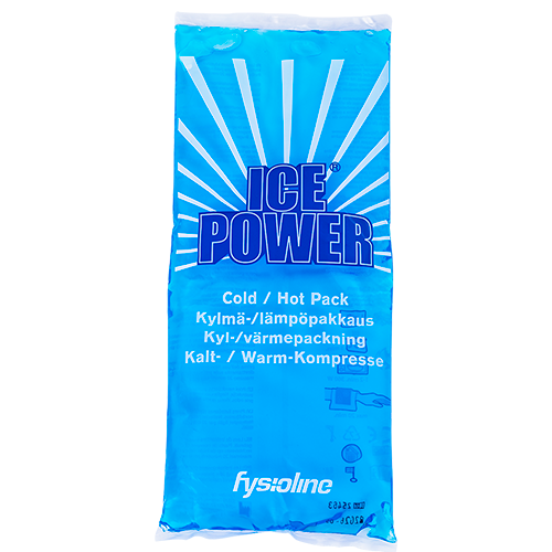 Tilbud Ice Power kulde varme køb billig