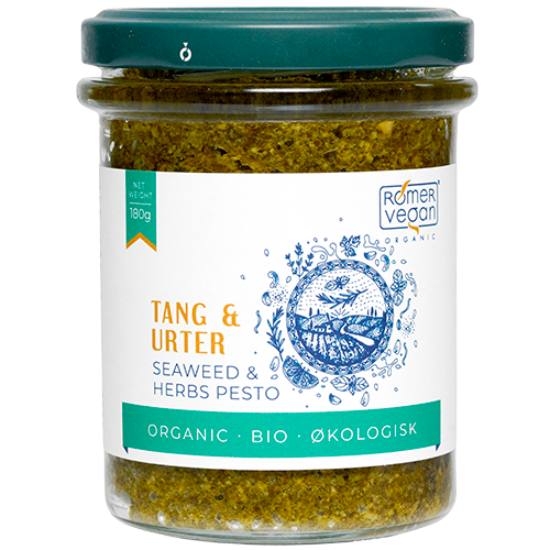 Rømer Tang & Urte Pesto Ø (180 g)