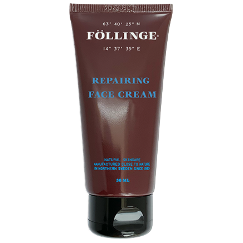 Föllinge Repairing Face Cream (50 ml) Föllinge Repairing Face Cream (50 ml)