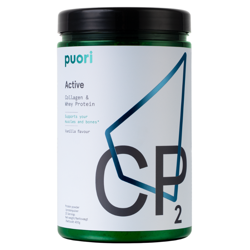 Puori Active CP2 (400 g)