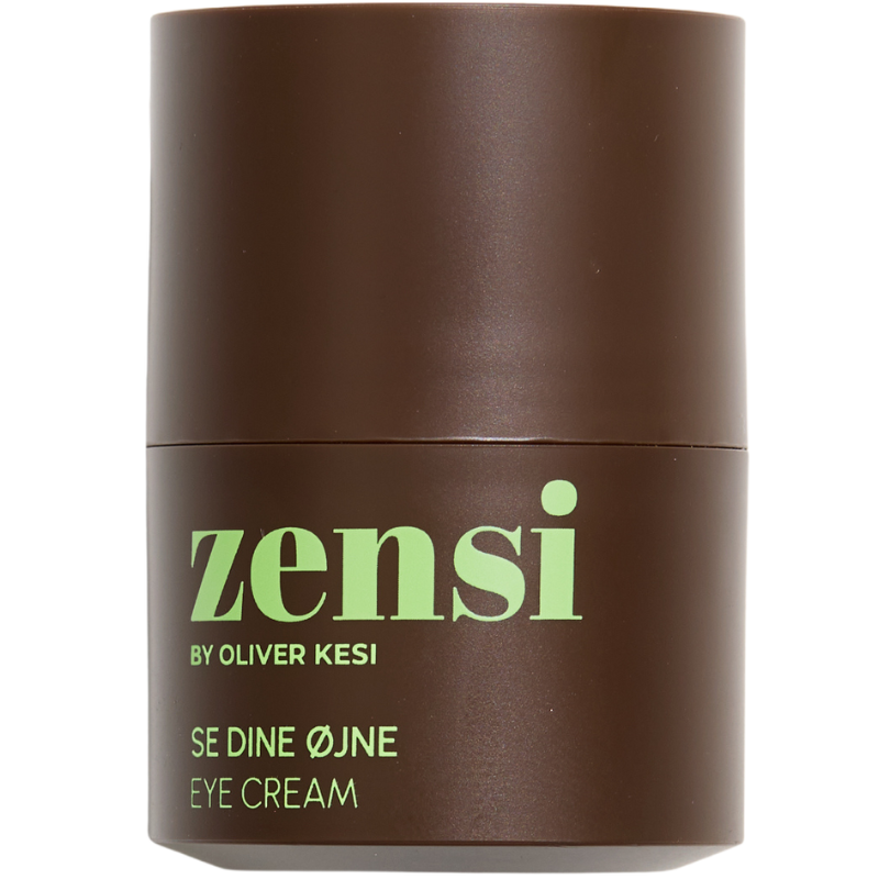 Zensi By Oliver Kesi Se Dine Øjne Eye Cream (15 ml)