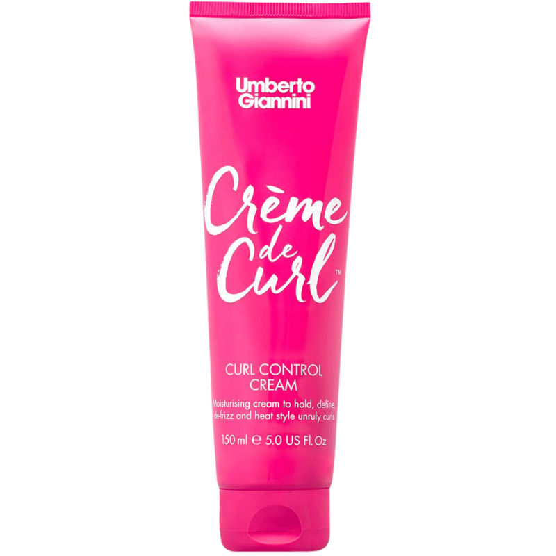 Umberto Giannini Creme de Curl Control Cream (150 ml)