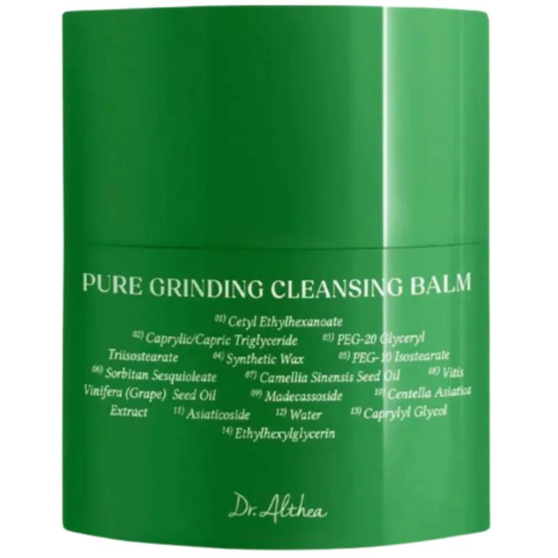 Dr. Althea Pure Grinding Cleansing Balm (50 ml)