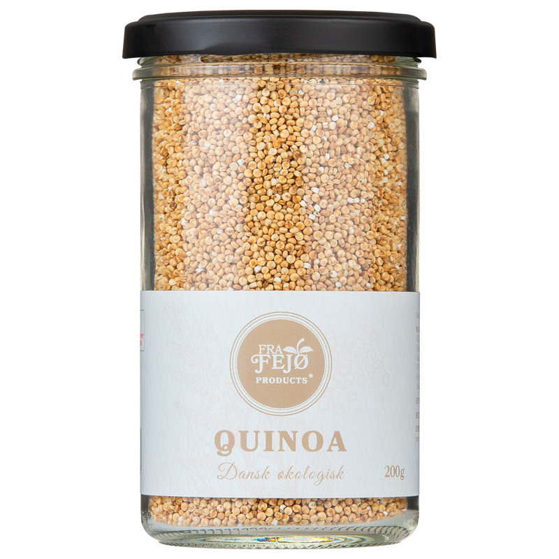 Fra Fejø Quinoa Ø (200 g)