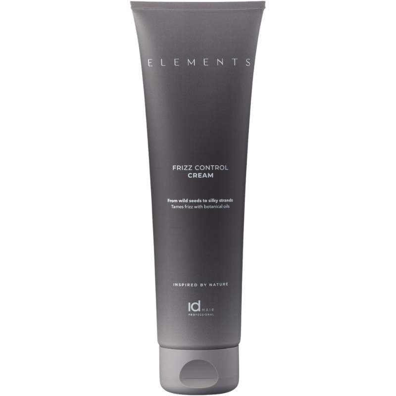 IdHAIR Elements Frizz Control Cream (150 ml)