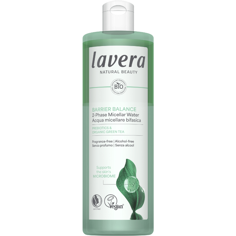 Lavera 2-Phase Micellar Water (400 ml) - DKK 96 - Spar 20%