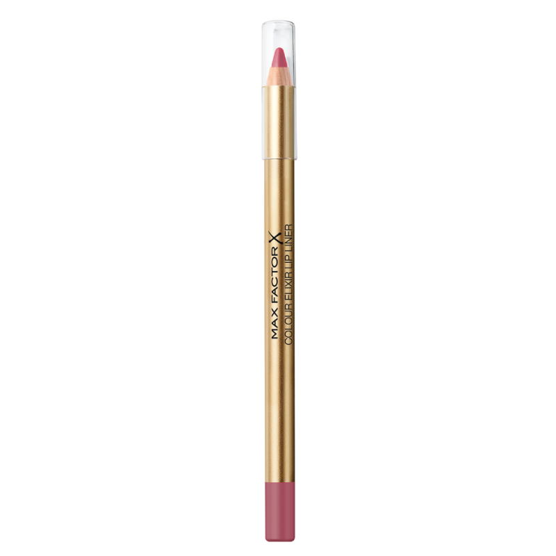 Max Factor Colour Elixir Lipliner 06 Mauve Moment (1 g)