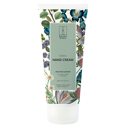 UDSALG Raunsborg Nordic Hand Cream (200 ml) køb billig