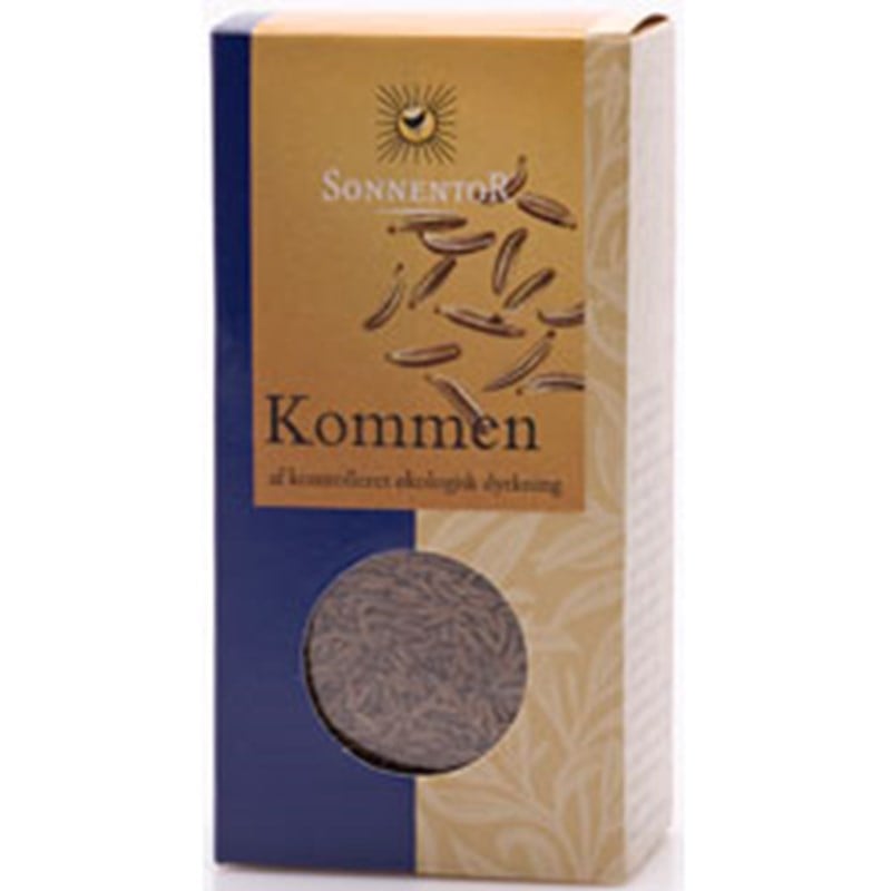 Kommen hel, Sonnentor Ø 80 gr.