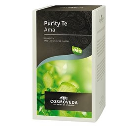 Cosmoveda Purity Te É (10 breve)