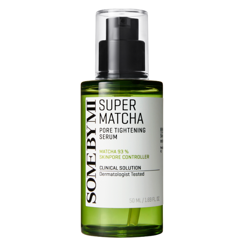Some By Mi Super Matcha Pore Tightening Serum (50 ml)