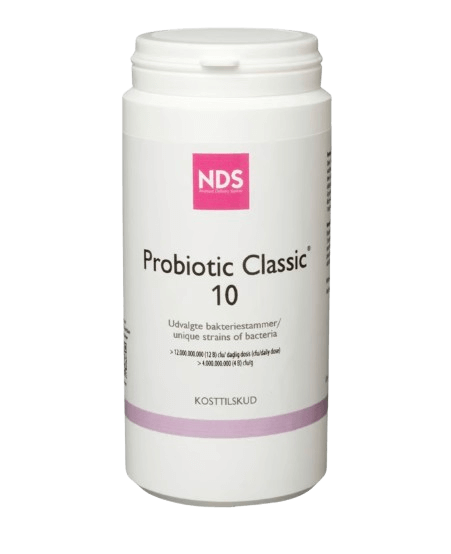 NDS Probiotic Classic