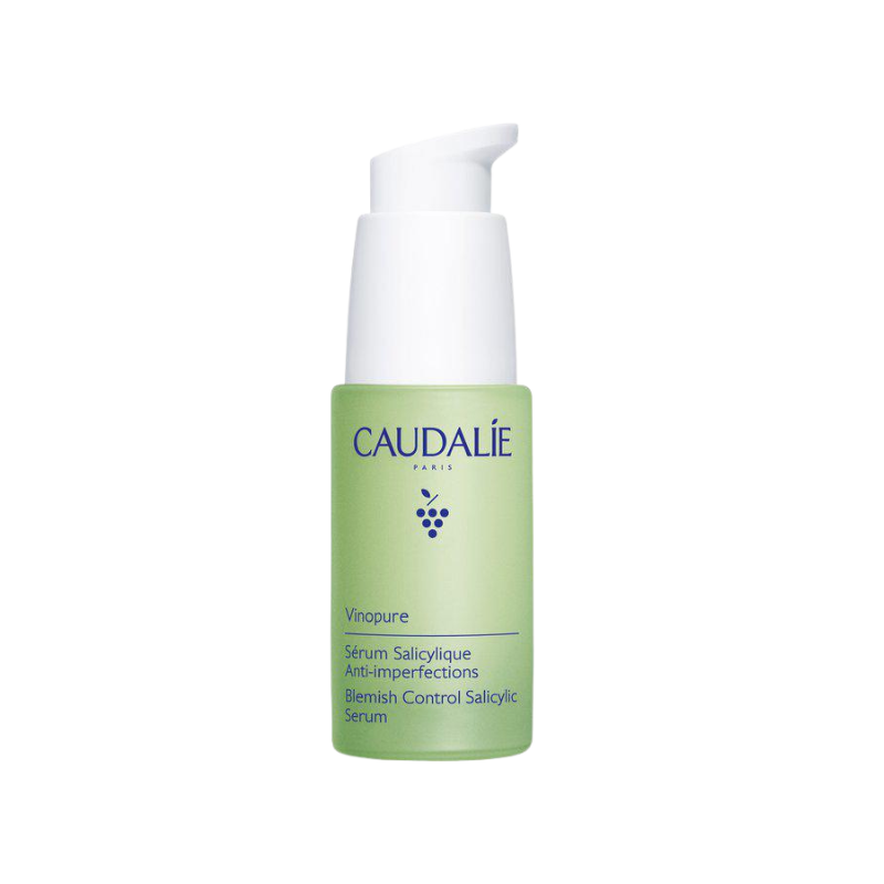 Caudalie Vinopure Blemish Control Salicylic Serum (30 ml)
