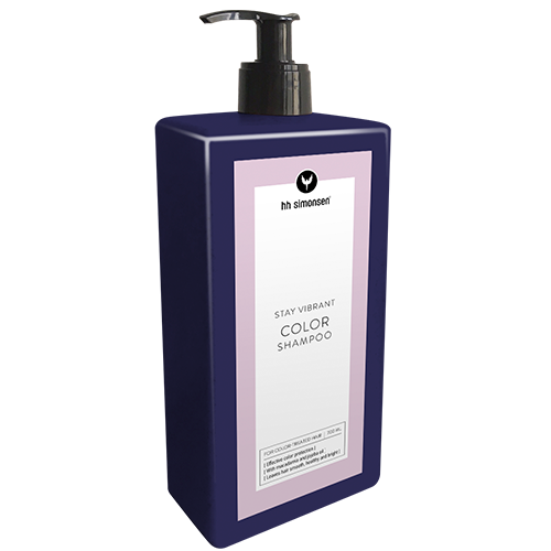 HH Simonsen Color Shampoo (700 ml)