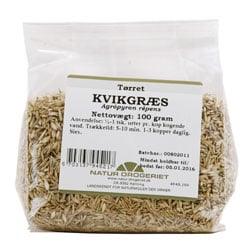 Kvikgræs (100 gr)